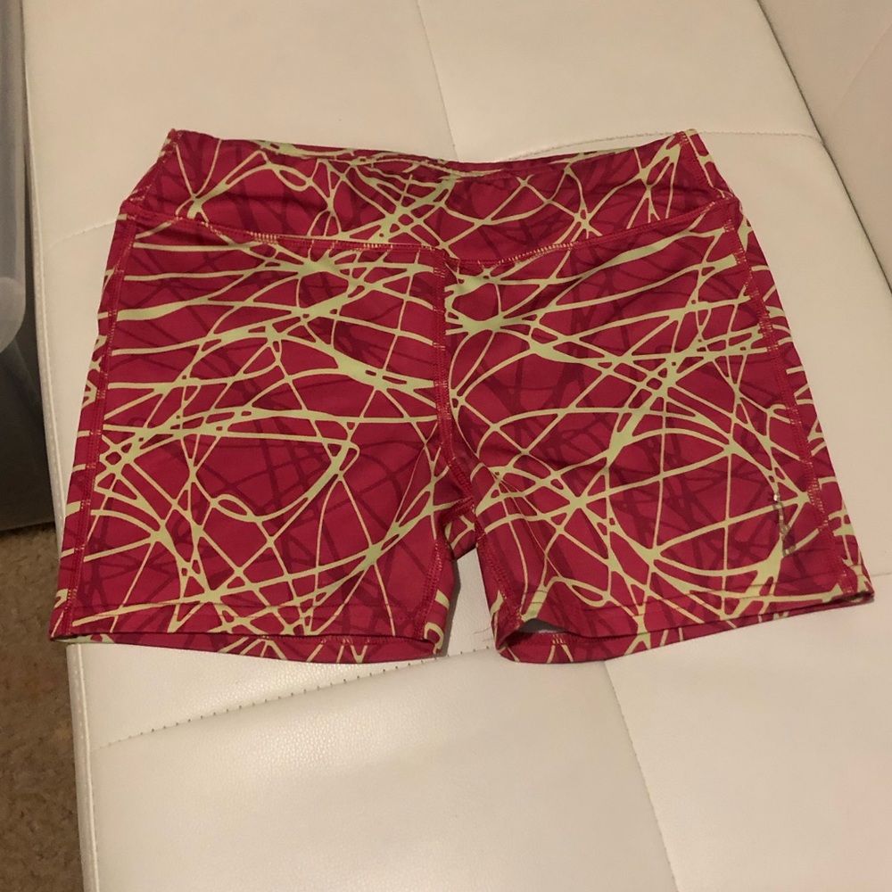 Reebok Spandex